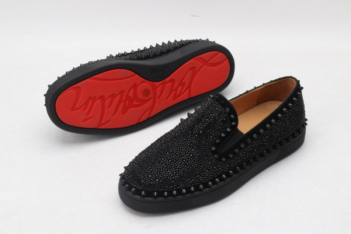 Ch**an louboutin sneakers  cl-007