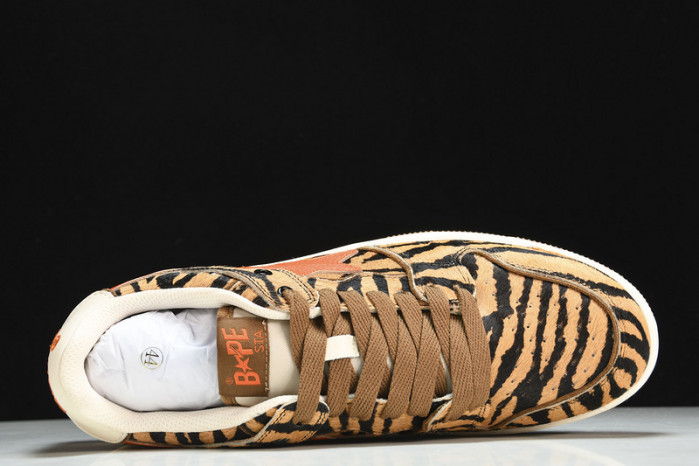 a bathing ape bape sta low  ab-081