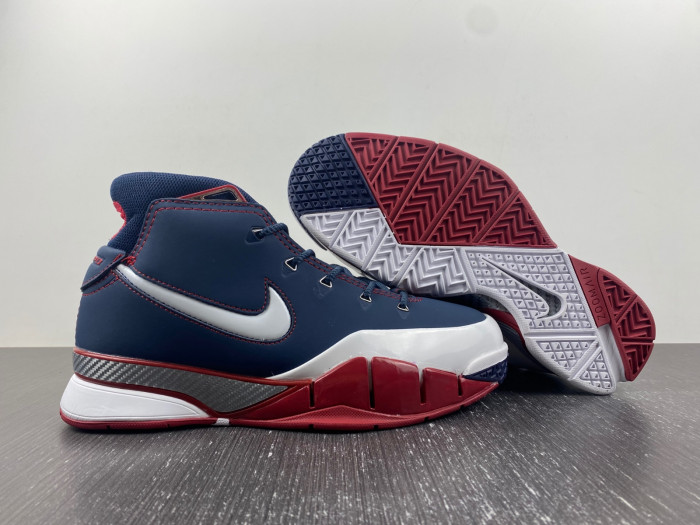 nike kobe 1 aq2728-400