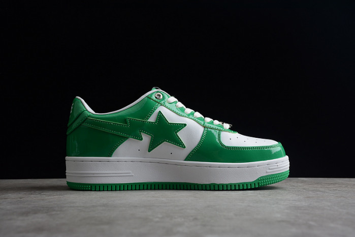 a bathing ape bape sta low  ab-043