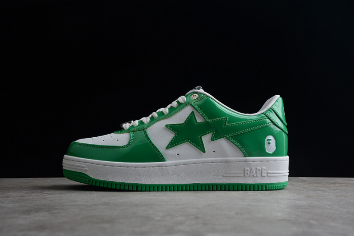 a bathing ape bape sta low  ab-043