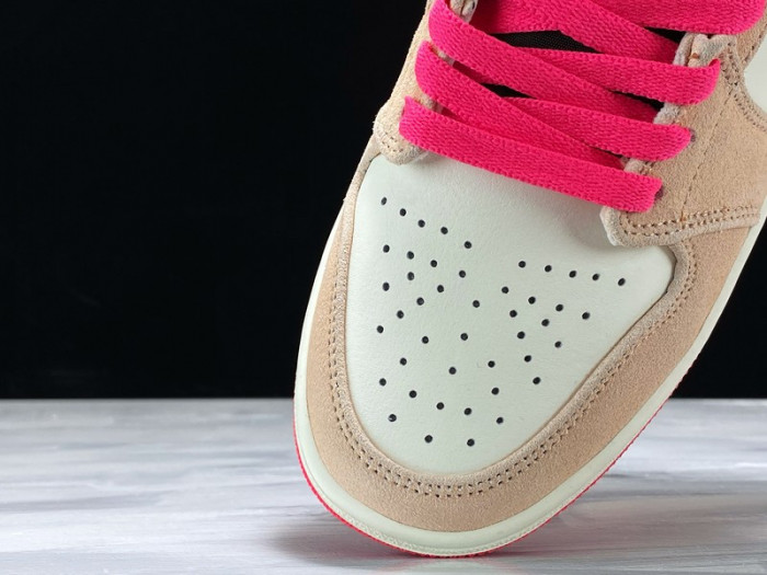 air jordan 1 mid  852542-801