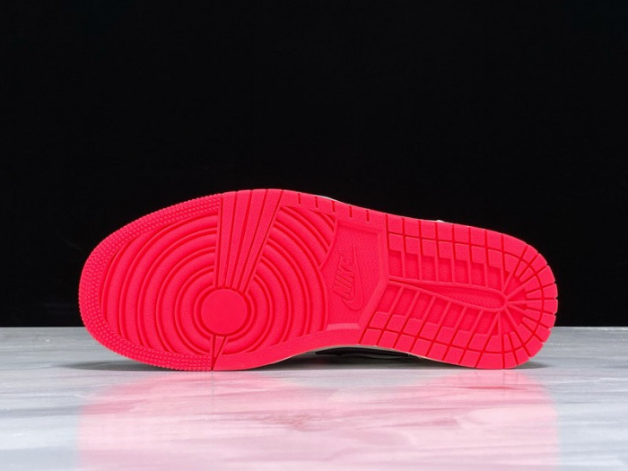 air jordan 1 mid  852542-801