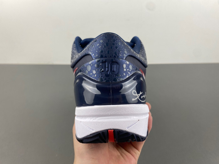 Nike Kobe 4 AV6339-109