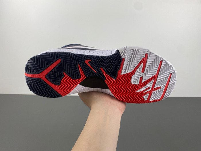 Nike Kobe 4 AV6339-109