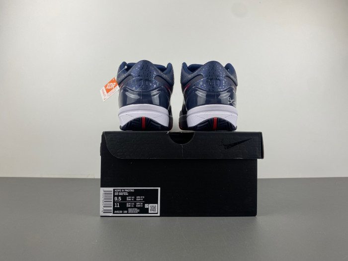 Nike Kobe 4 AV6339-109