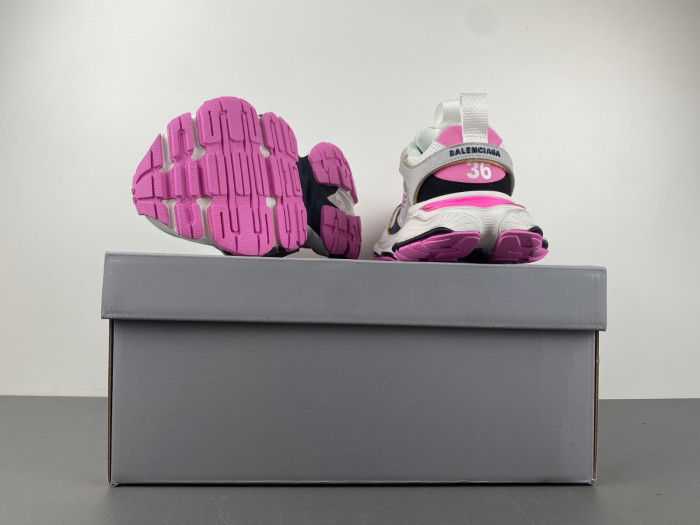 B*al*enciaga CARGO BCO-011