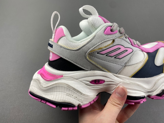 B*al*enciaga CARGO BCO-011