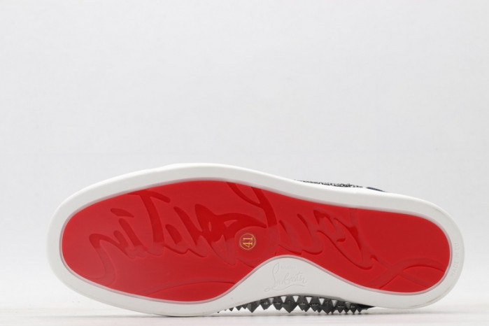 Ch**an louboutin sneakers  cl-020