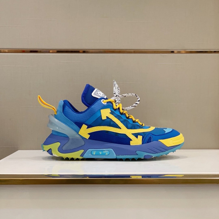 ow c/o​ odsy-1000 sneakers  ow-001