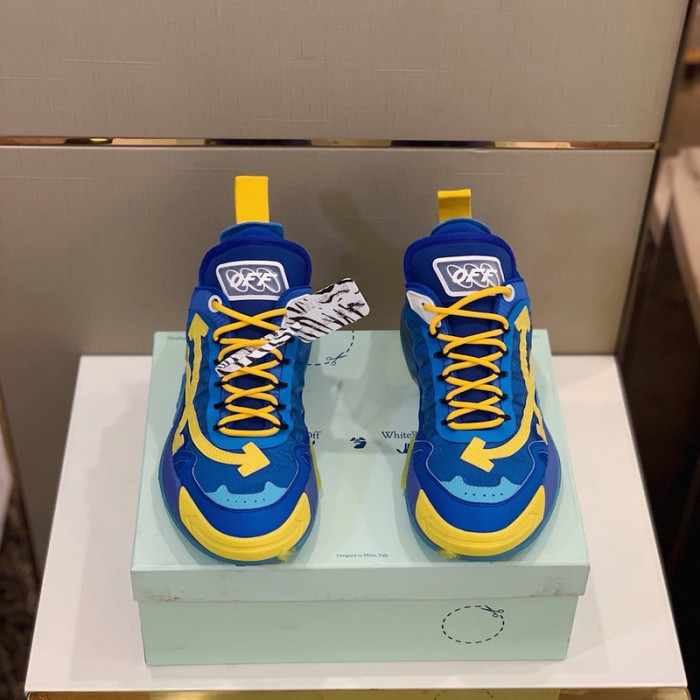 ow c/o​ odsy-1000 sneakers  ow-001