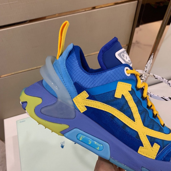 ow c/o​ odsy-1000 sneakers  ow-001