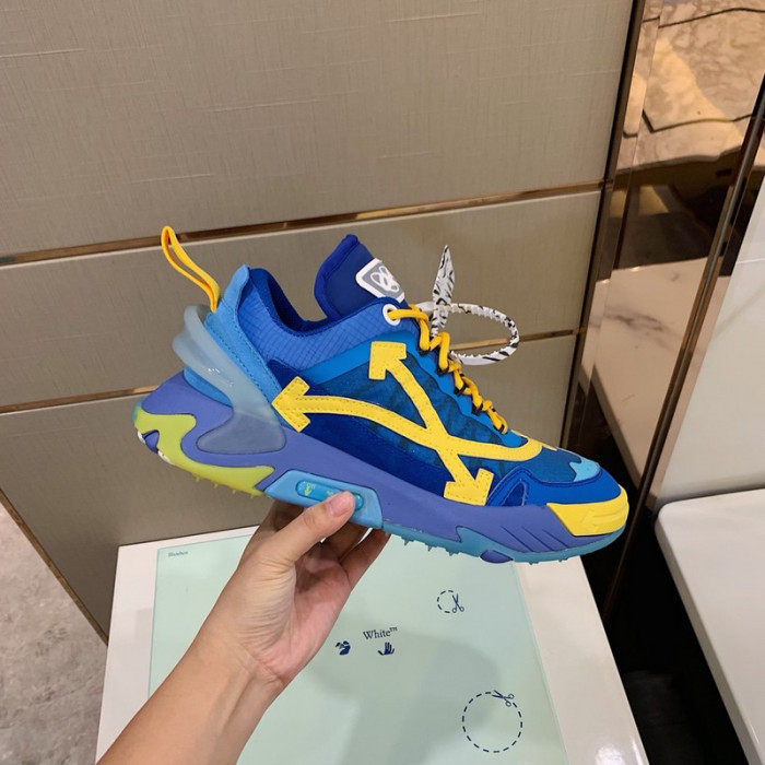 ow c/o​ odsy-1000 sneakers  ow-001