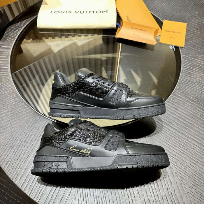 LOU VUIT SNEAKERS LVSS-0373