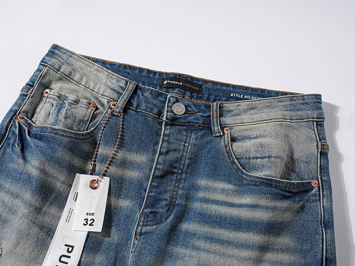 P*URPLE JEANS PEJS-018