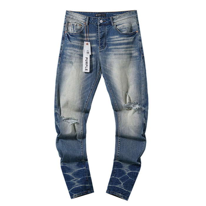 P*URPLE JEANS PEJS-018