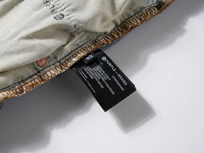P*URPLE JEANS PEJS-018
