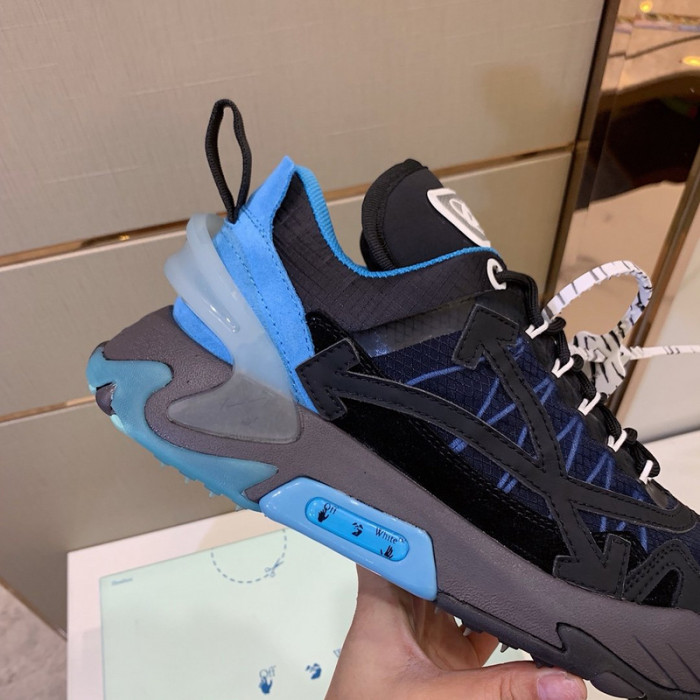 ow c/o odsy-1000 sneakers ow-004