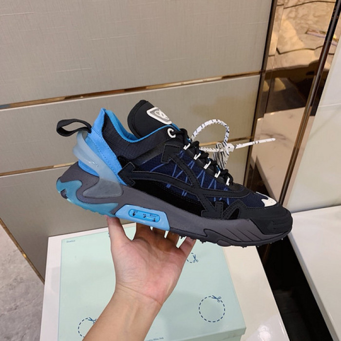 ow c/o odsy-1000 sneakers ow-004