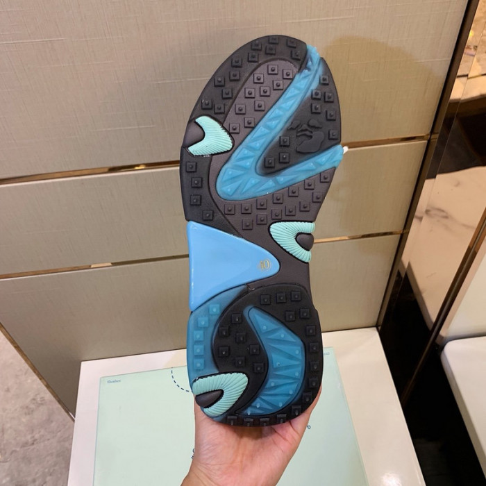 ow c/o odsy-1000 sneakers ow-004