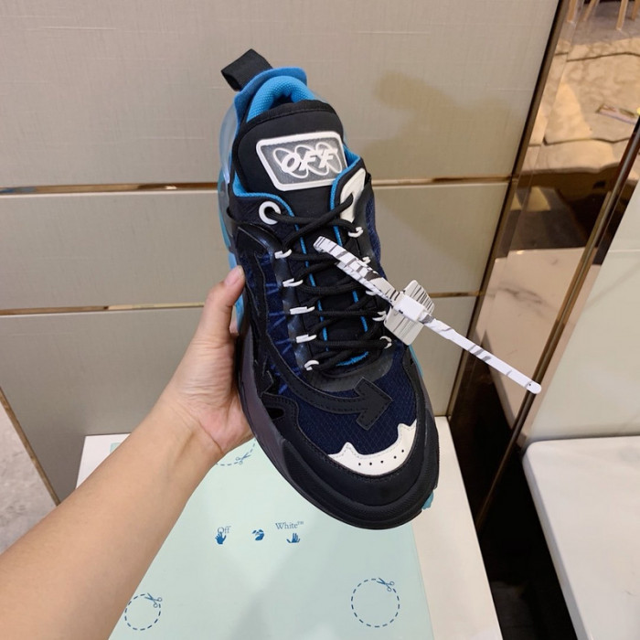 ow c/o odsy-1000 sneakers ow-004