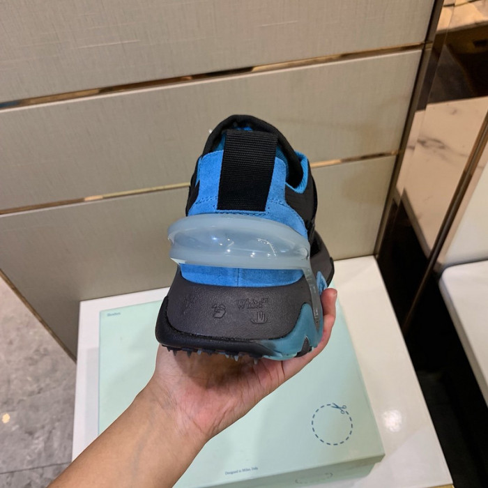 ow c/o odsy-1000 sneakers ow-004