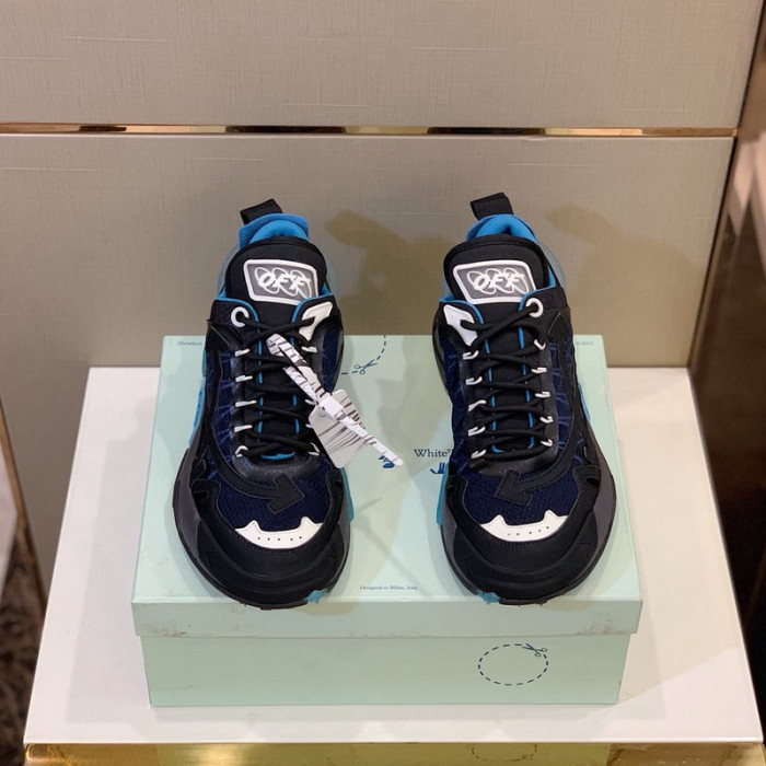 ow c/o odsy-1000 sneakers ow-004