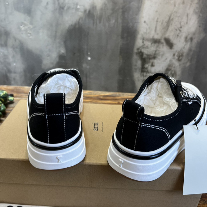 amiri sneakers   am-64