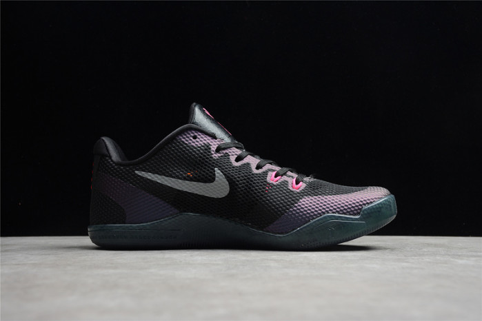 nike kobe 11 em low invisibility cloak   836183-005