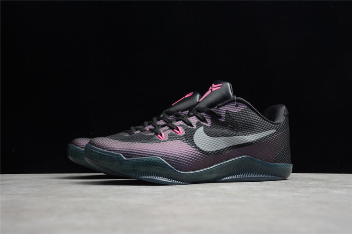 nike kobe 11 em low invisibility cloak 836183-005