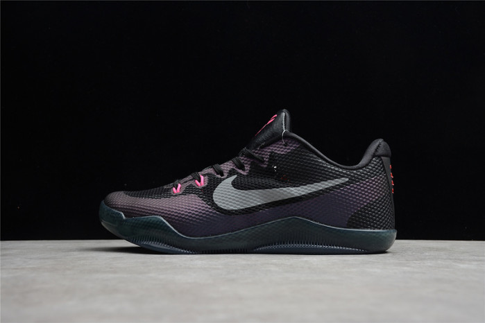 nike kobe 11 em low invisibility cloak 836183-005