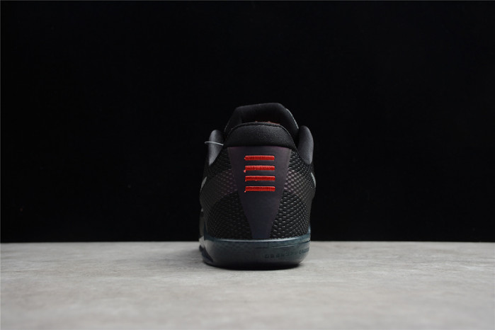 nike kobe 11 em low invisibility cloak 836183-005