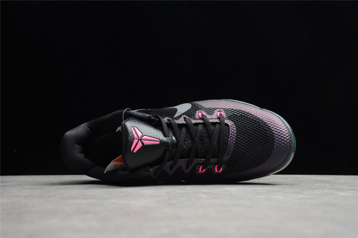 nike kobe 11 em low invisibility cloak 836183-005