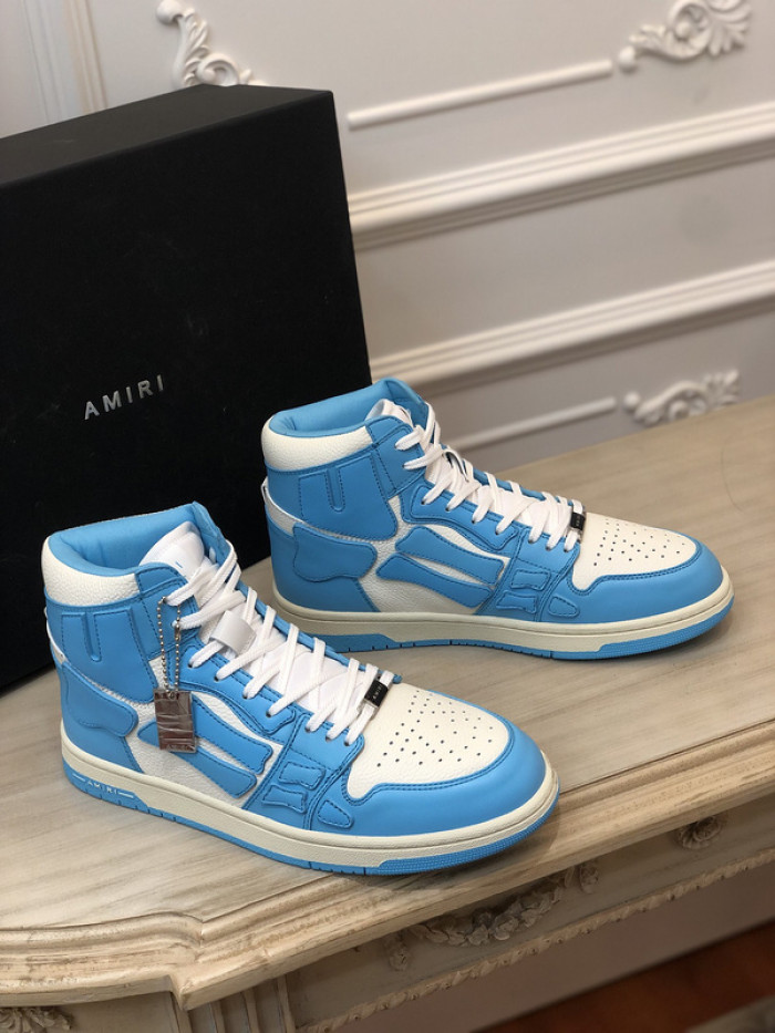 amiri sneakers   am-43