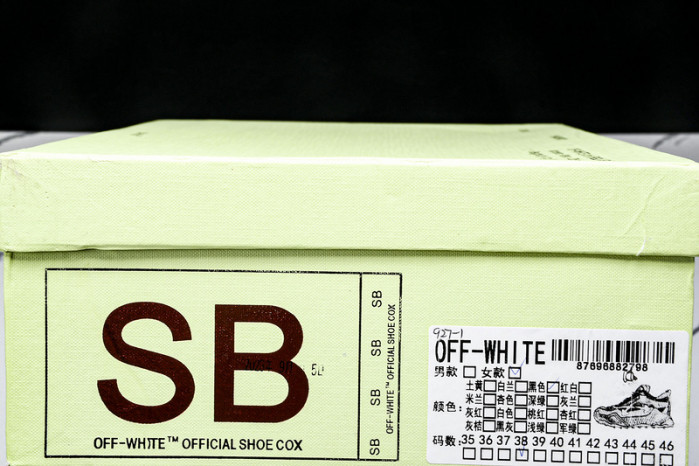 OW C/O​ ODSY-1000 SNEAKERS 9ACZVB08U1E