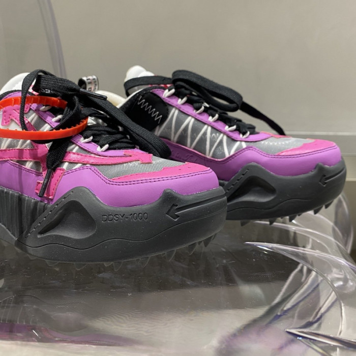 ow c/o​ odsy-1000 sneakers  ow-008