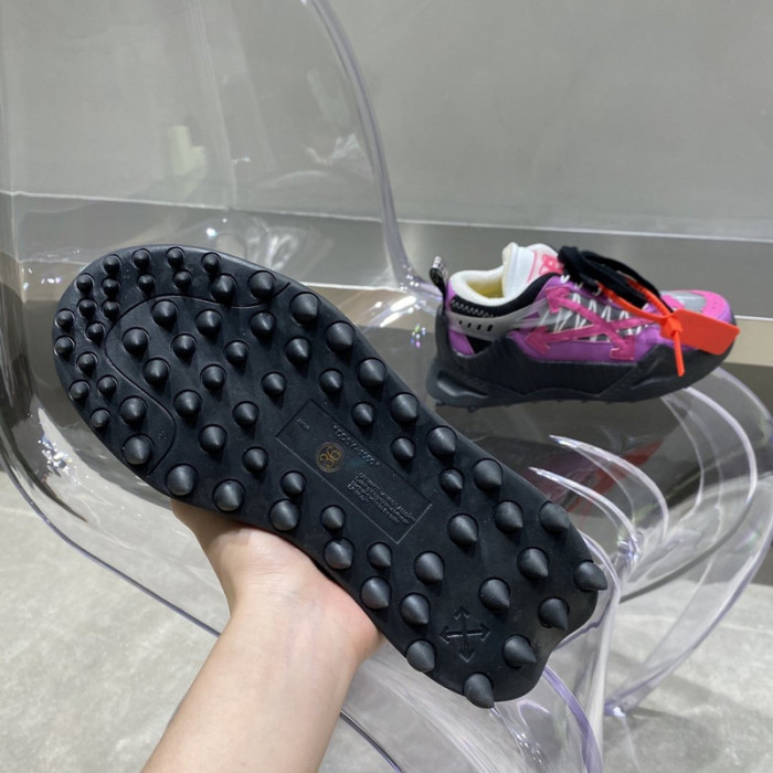 ow c/o​ odsy-1000 sneakers  ow-008