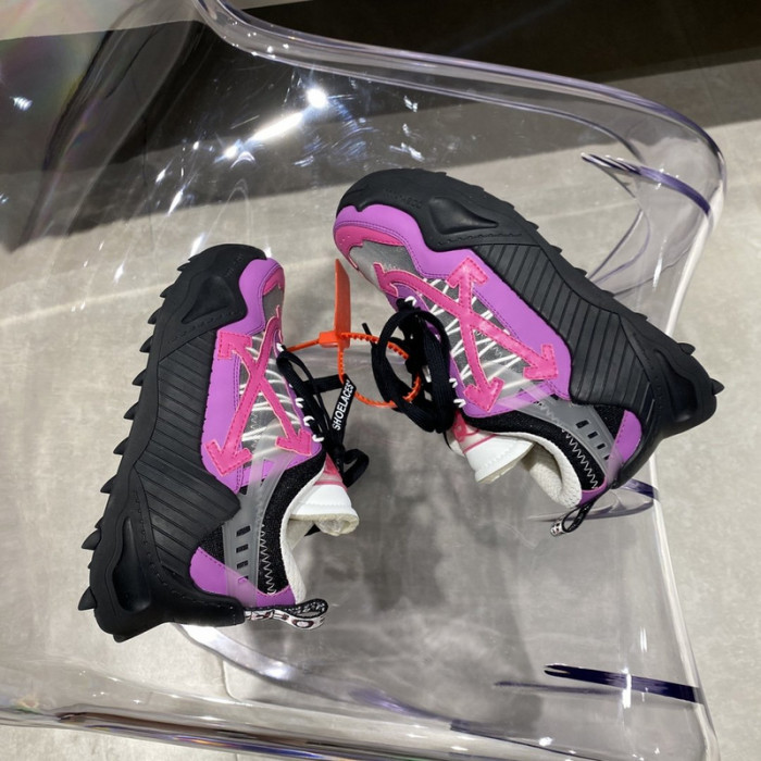 ow c/o​ odsy-1000 sneakers  ow-008