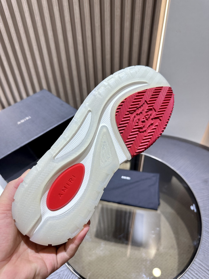 amiri sneakers   am-114