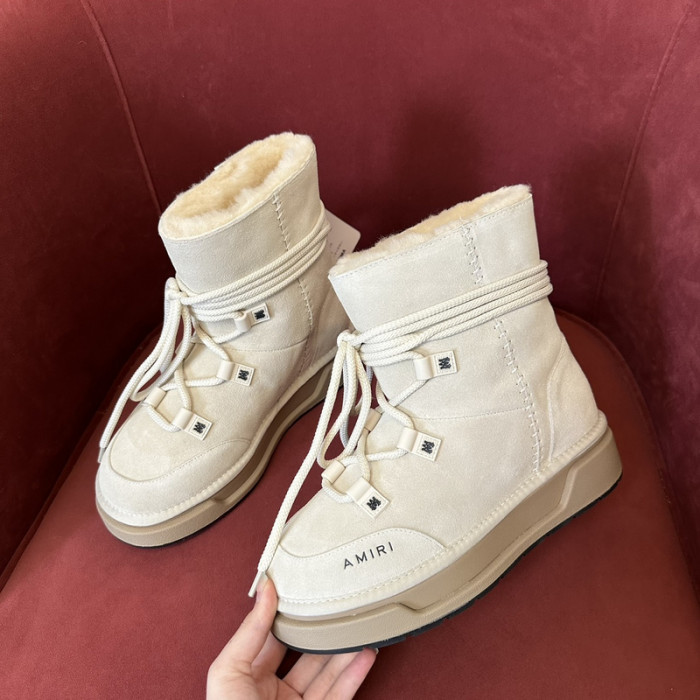 AMIRI SNEAKERS AM-140