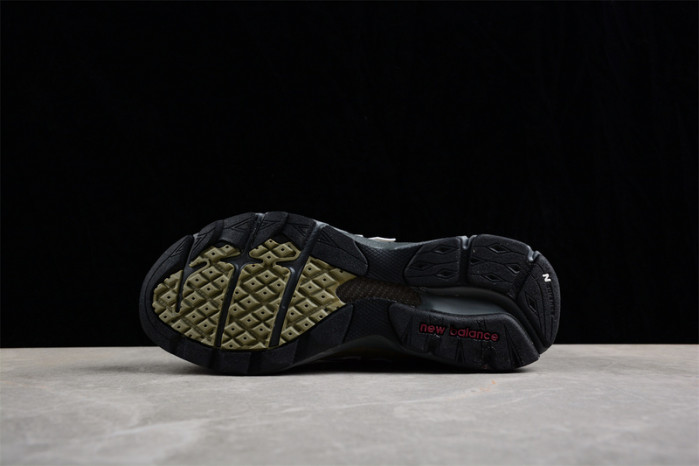 new balance nb-081