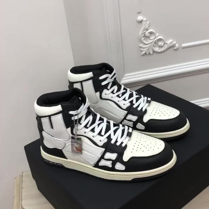 amiri sneakers  am-38