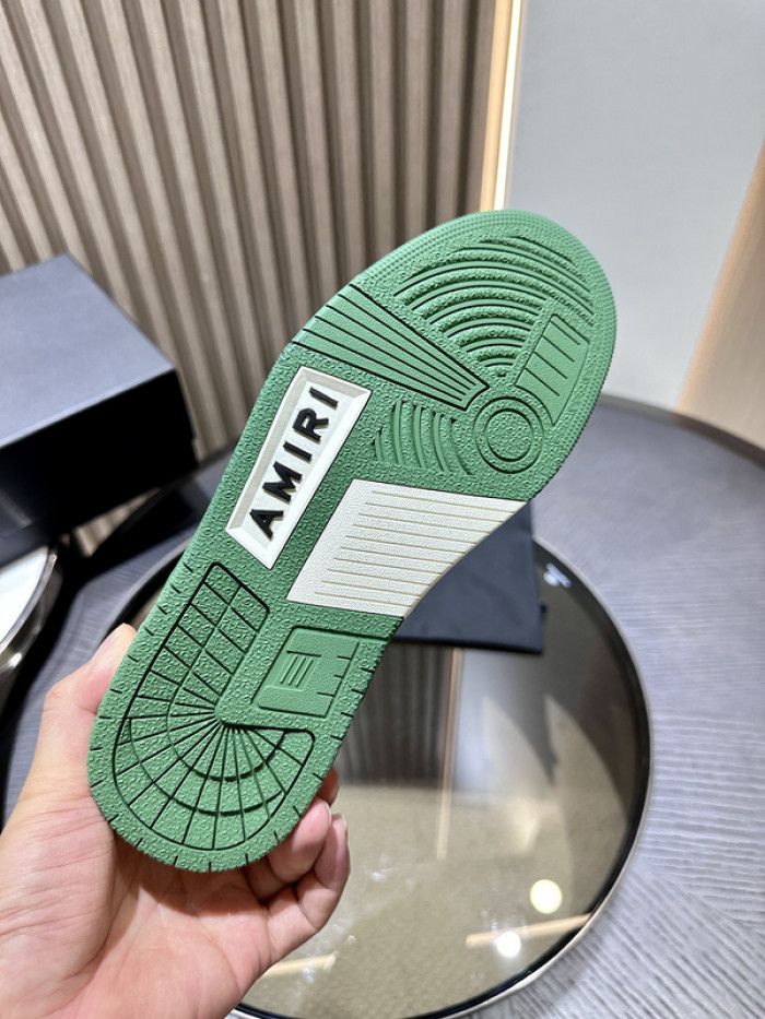 amiri sneakers   am-103