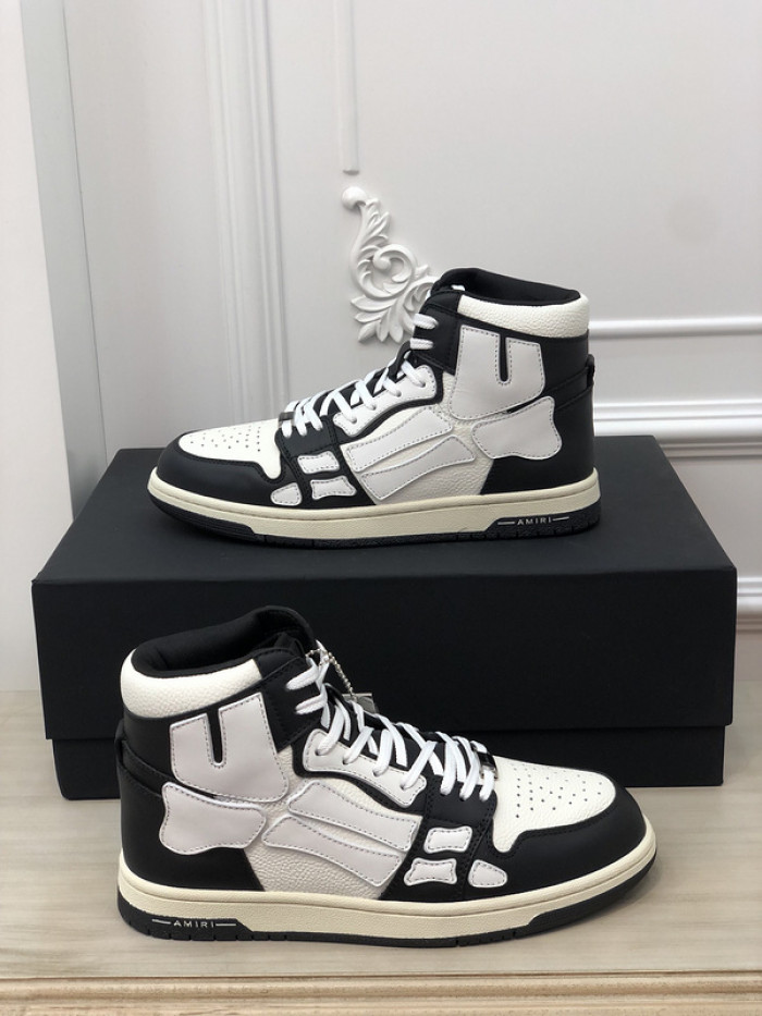 amiri sneakers  am-38