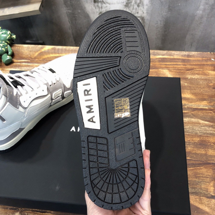 amiri sneakers  am-56