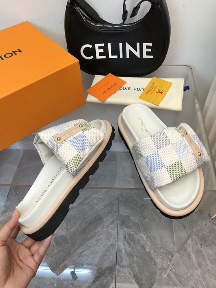 lo** vui* sandals   lv-170029