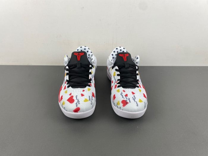 nike kobe 8 protro fj9364-201