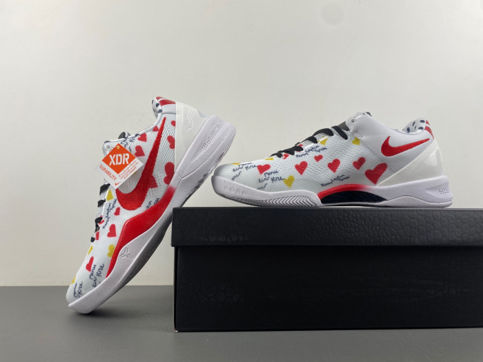 nike kobe 8 protro fj9364-201