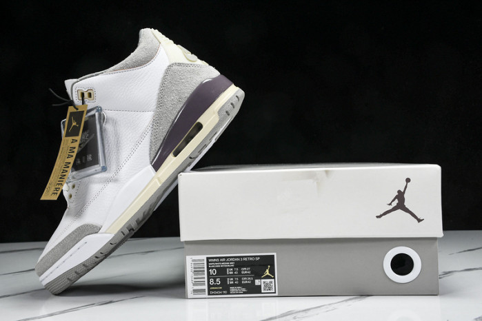 jordan 3 retro a ma maniére dh3434-110