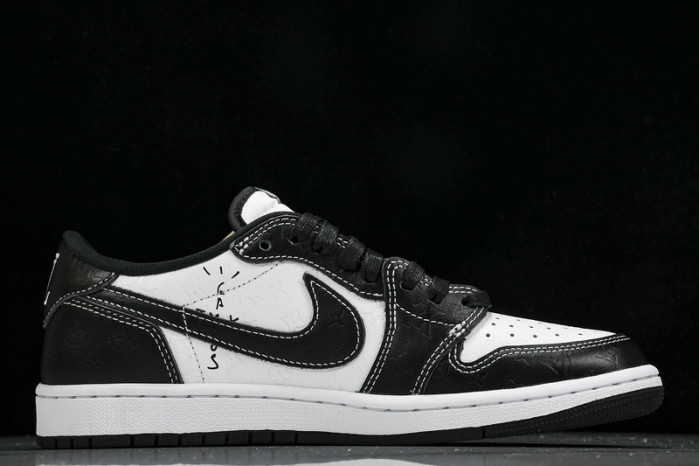 air jordan 1 low lv   dl2211-001